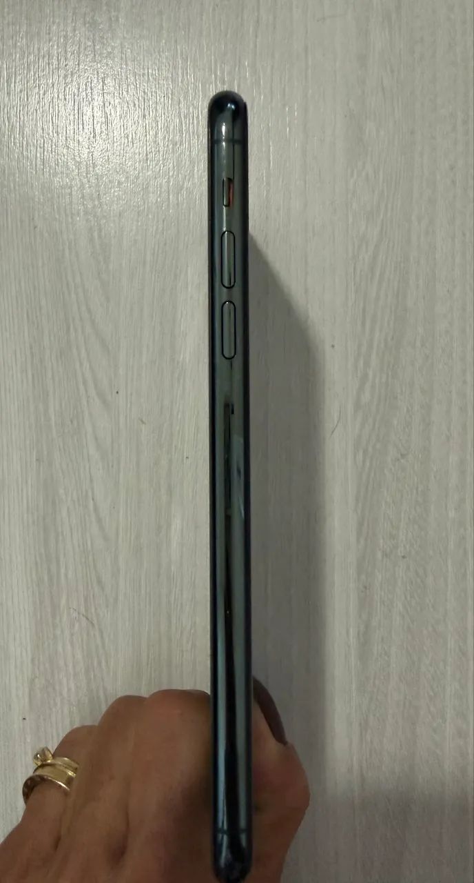 iPhone 11 Pro Max 256G - Foto 4