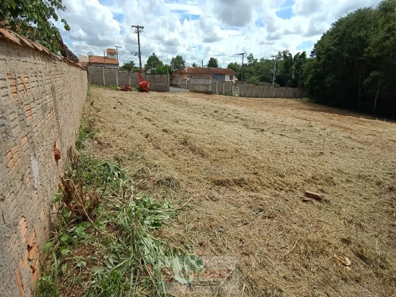 Área Acima De 500m2 Para Venda CENTRO CONCHAL