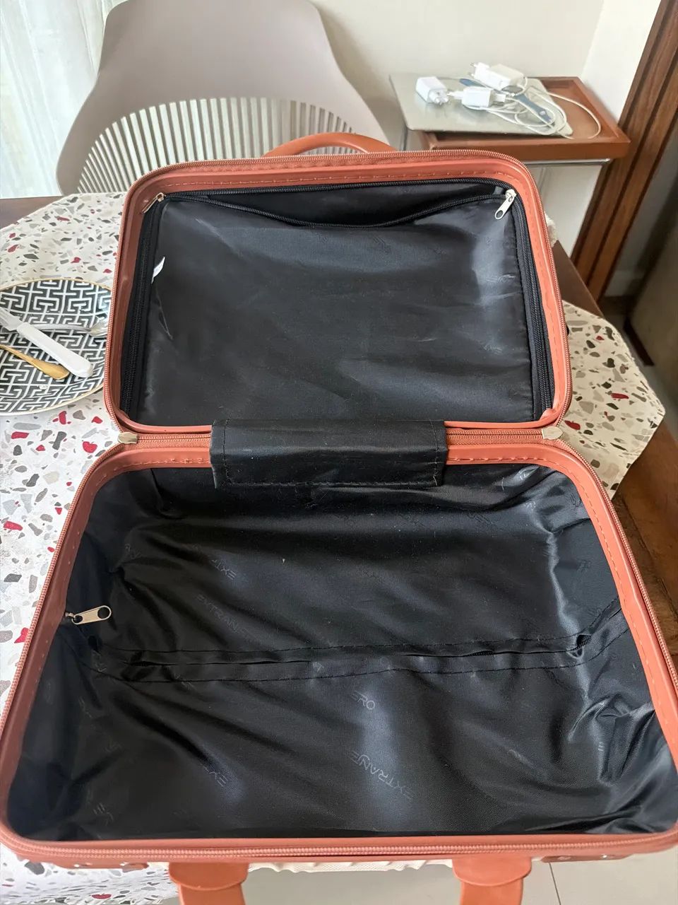 Maleta de viagem - Foto 4