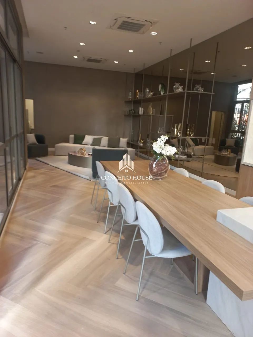 Apartamento ( STUDIO )· 23m² · 1 quarto - Foto 5