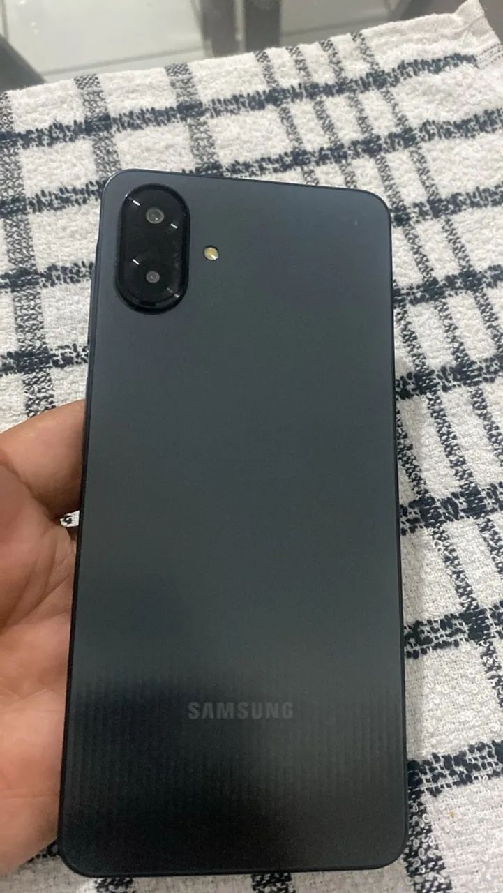 Celular Samsung A07