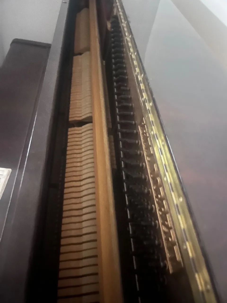 Piano Vertical - Foto 3