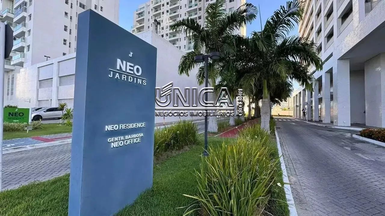 Alugue Sala Comercial no Centro Empresarial Neo Office Jardins - Foto 2