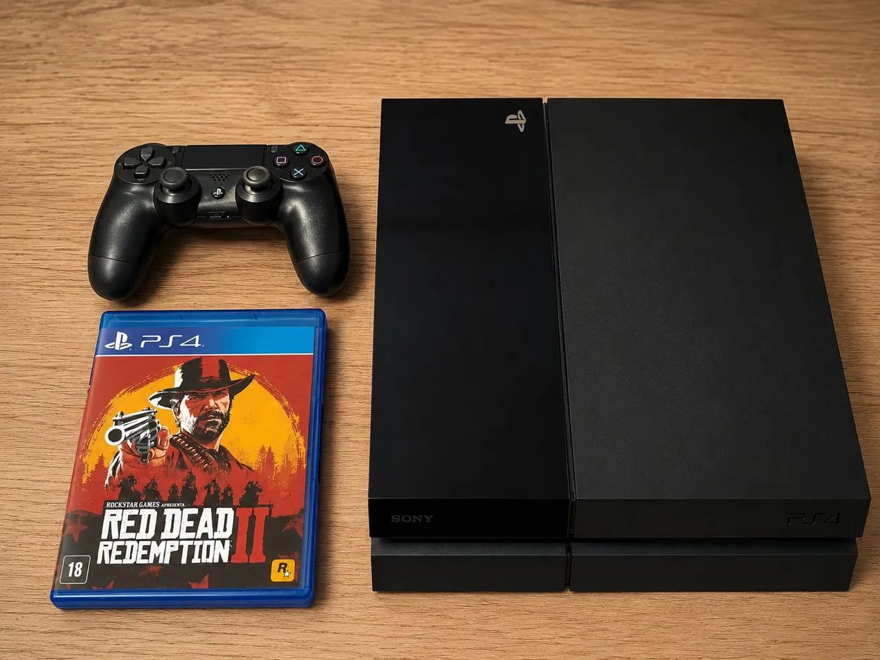 Playstation 4
