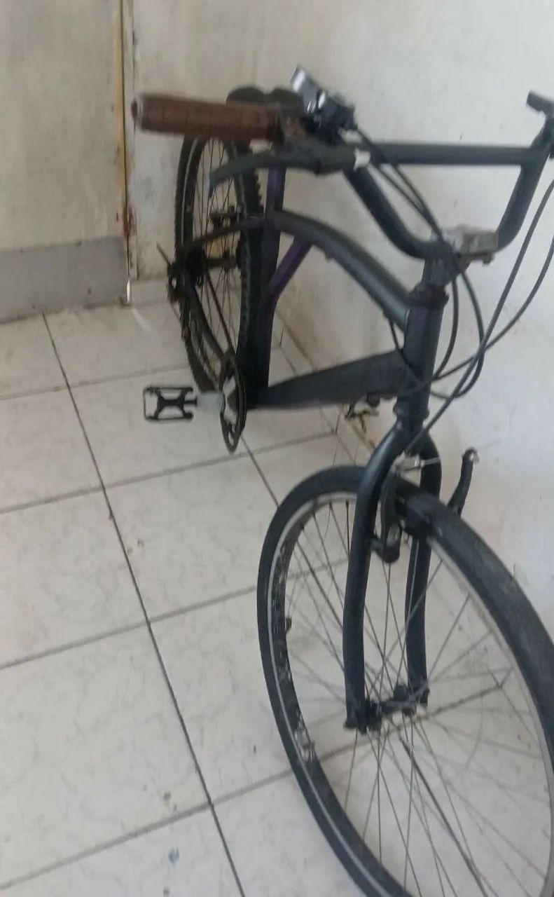 Bicicleta  - Foto 4