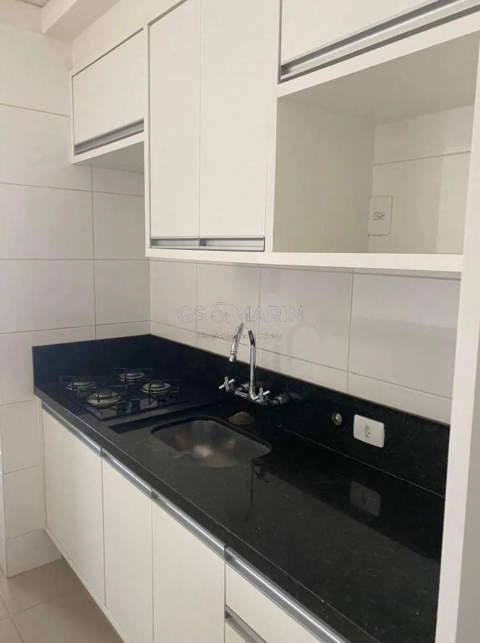 Apartamento com 2 quartos à venda no Edifício Residencial Biarritz em Londrina - Foto 3