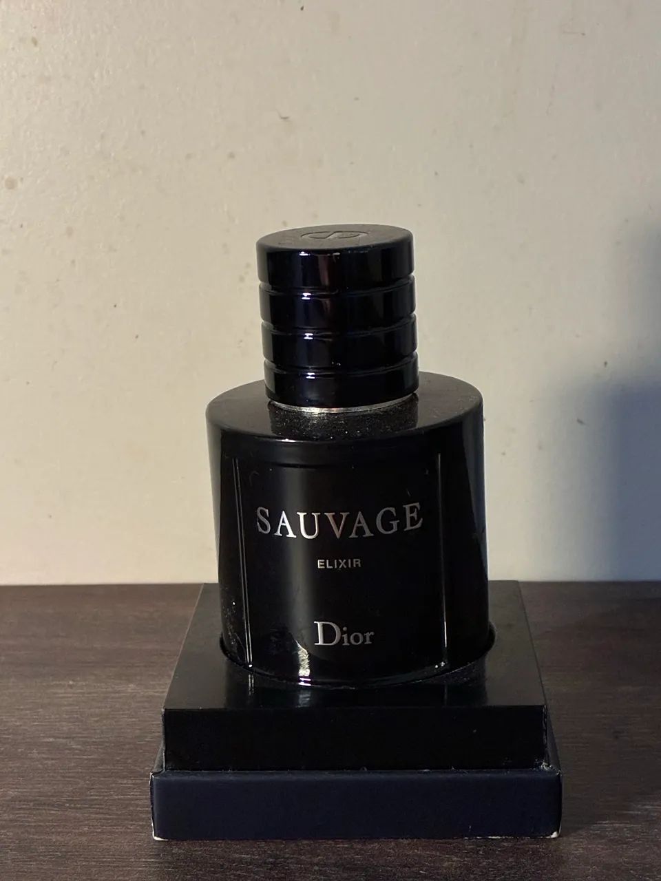 DIOR SAUVAGE ELIXIR  - Foto 2