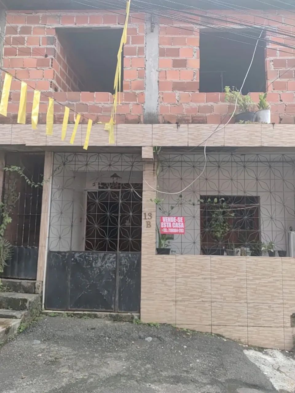 Foto - Salvador - Coutos