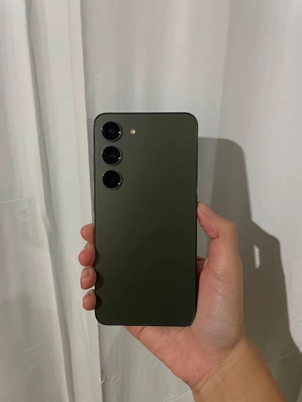 s23 128gb verde