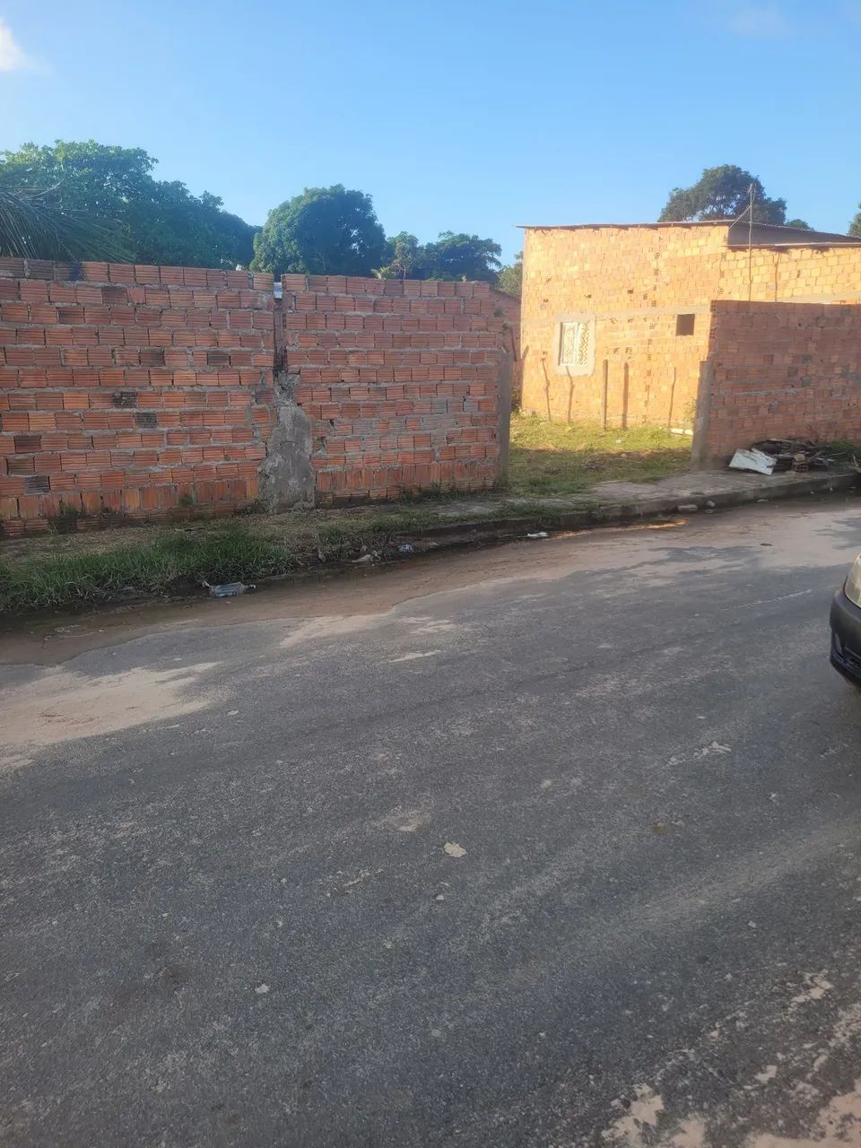 Localização raposa (ma)