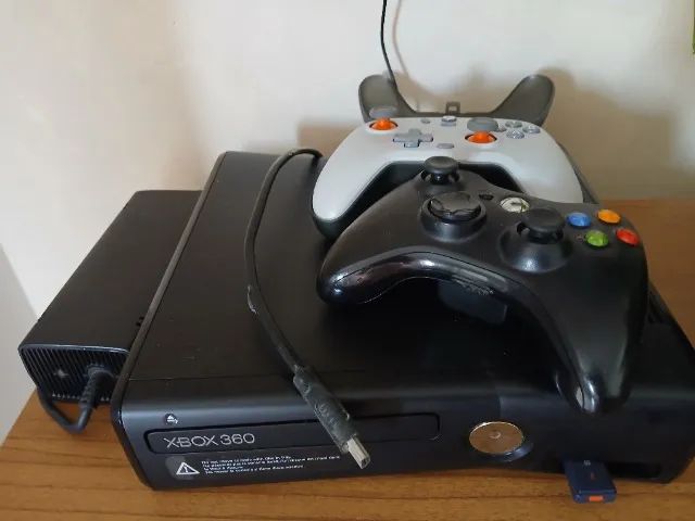 Xbox360