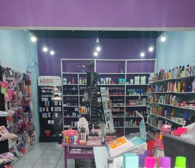 Loja de cosmeticos - Foto 3