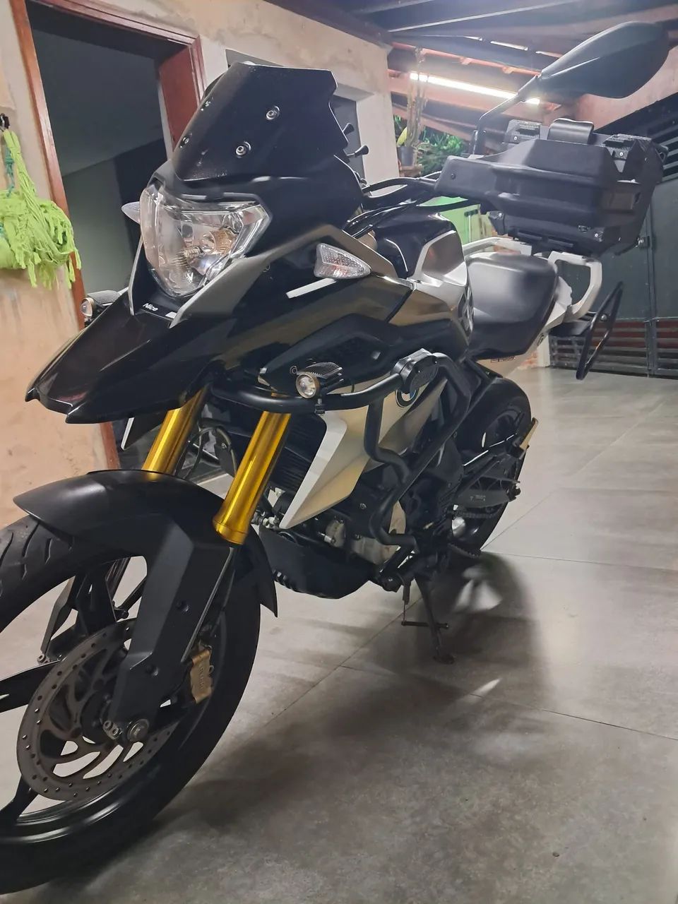 Gs310  - Foto 4
