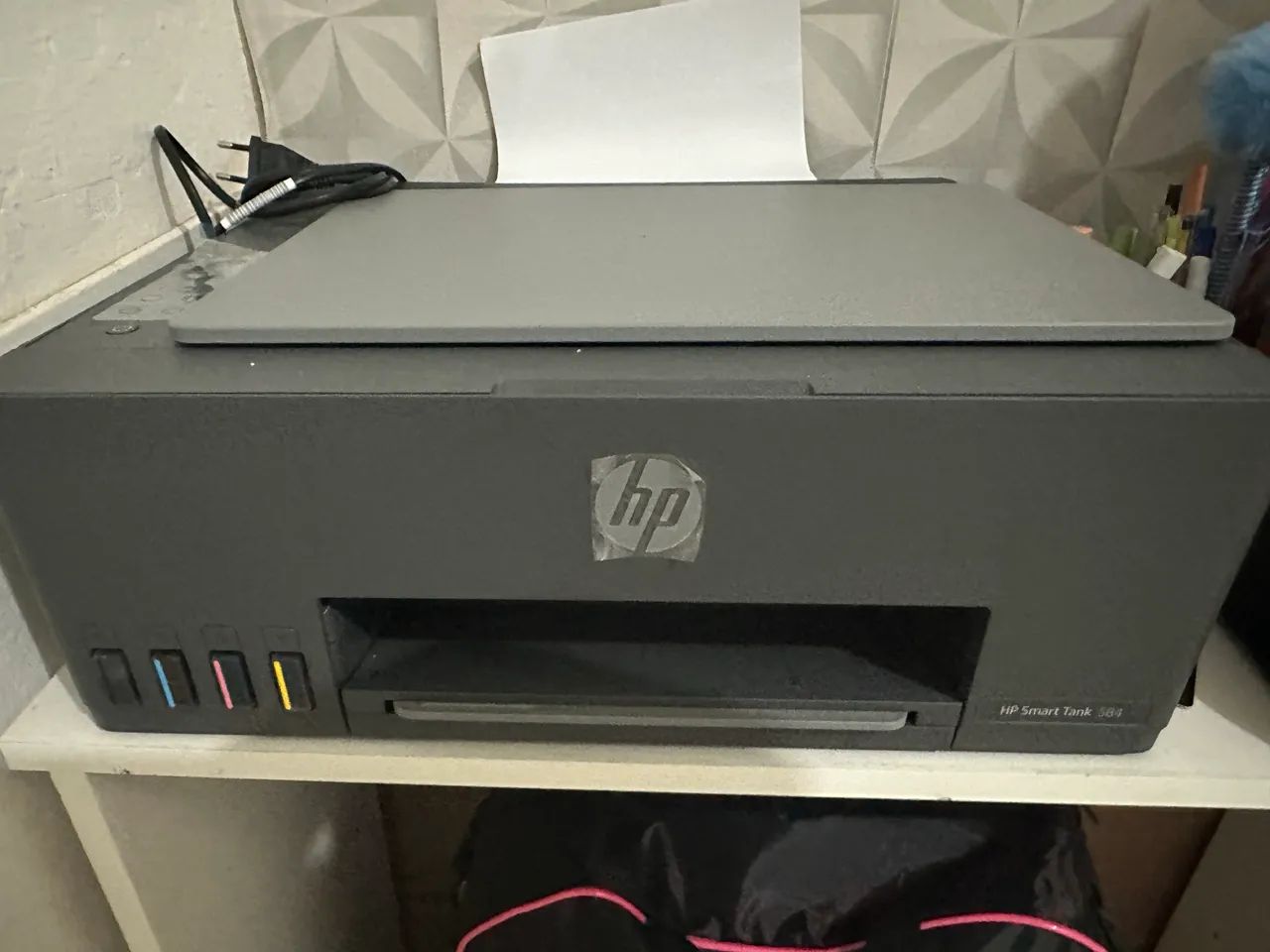 Impressora HP - Foto 3