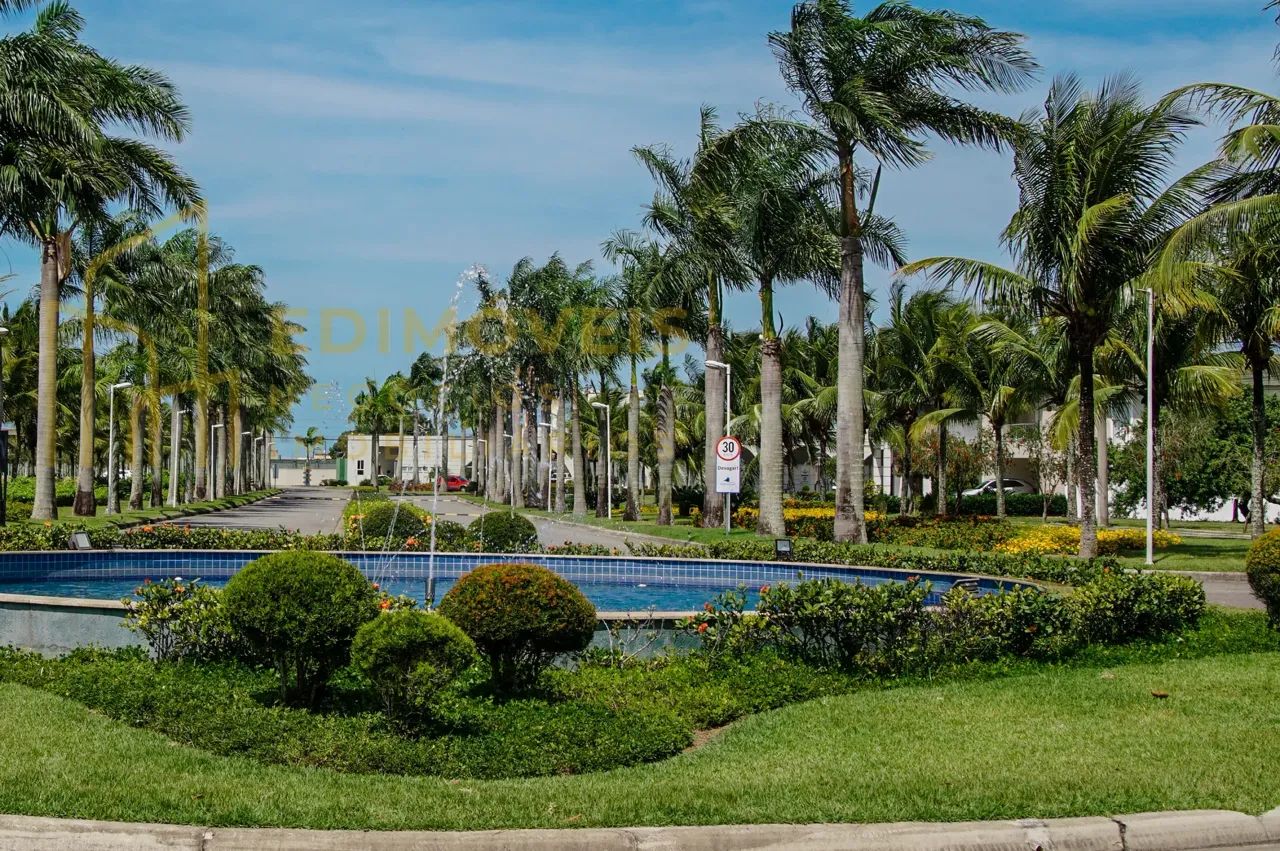 Lote em Ambiente Seguro e Tranquilo no Boulevard Lagoa, Serra - Foto 3