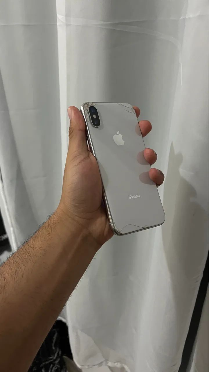 iphone x - Foto 5
