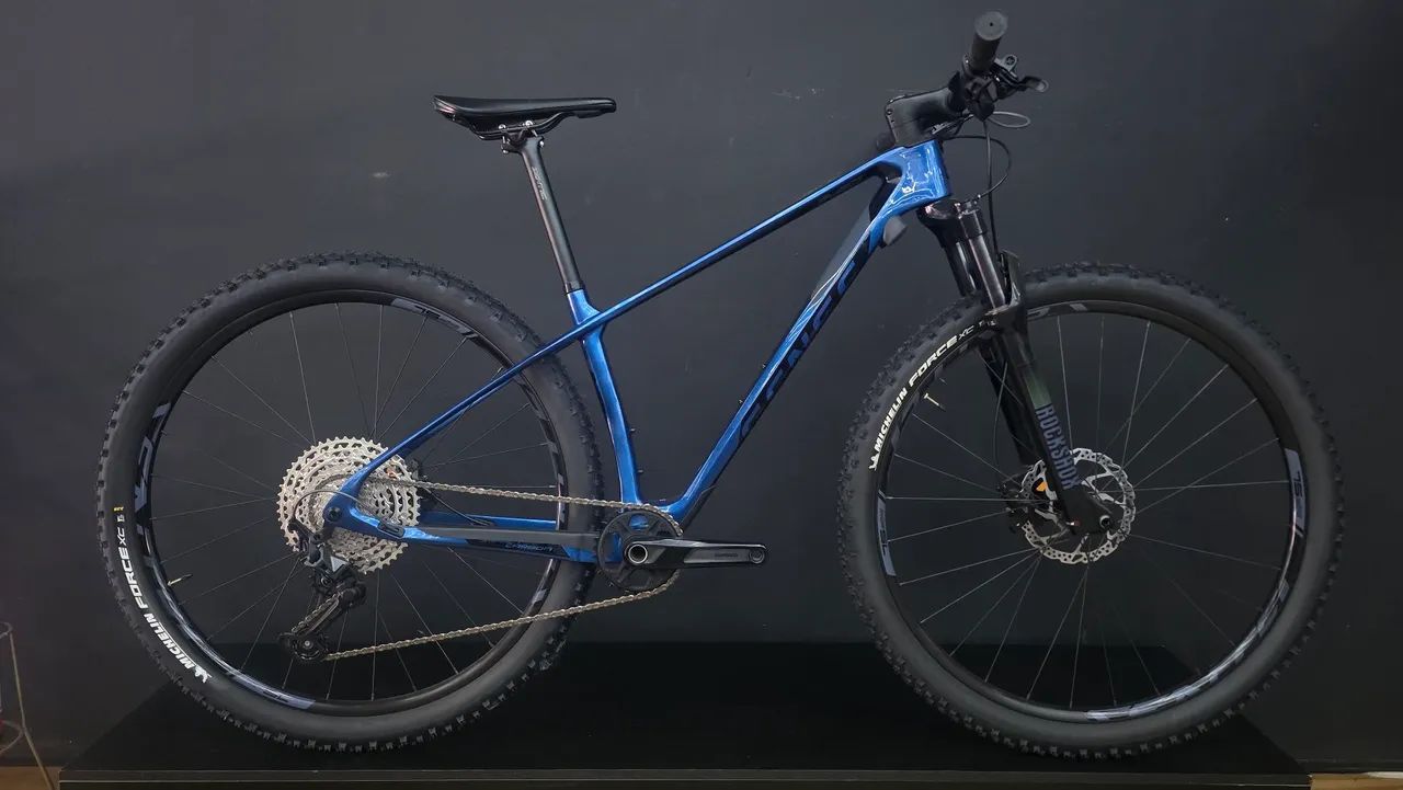 Sense Impact Carbon Comp tamanho 15 - Foto 5