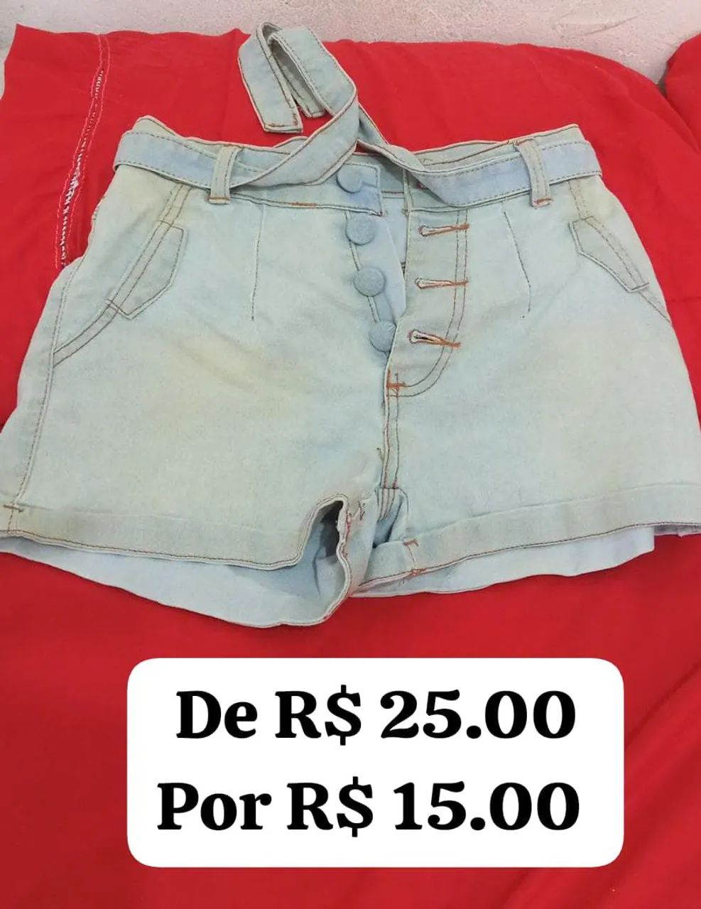 Shorts 