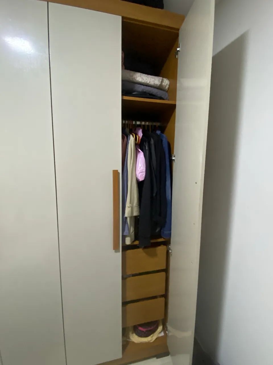Guarda roupa  - Foto 3