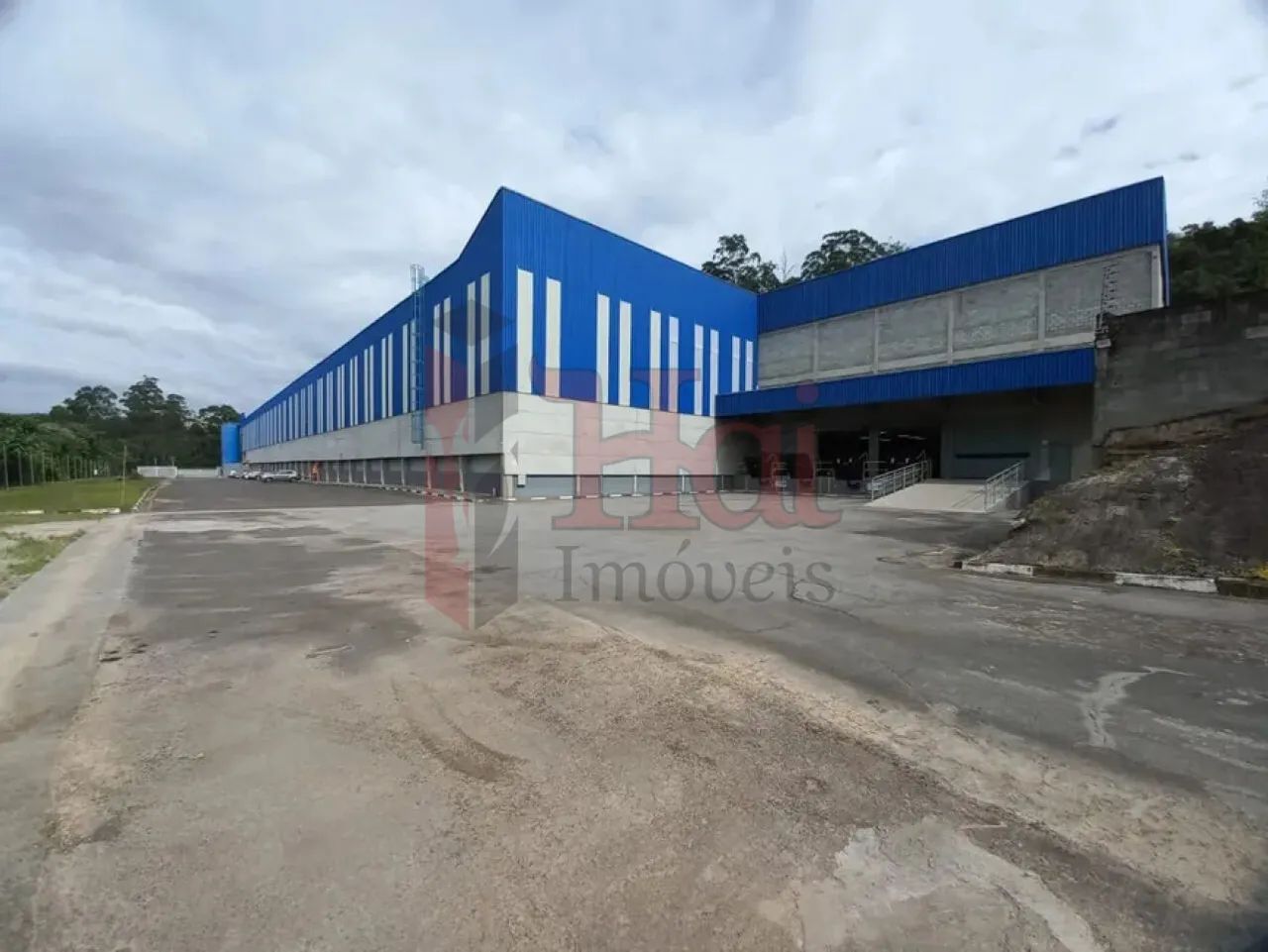 Galpão em Cajamar locação ou venda 20mil m2 útil - Foto 4