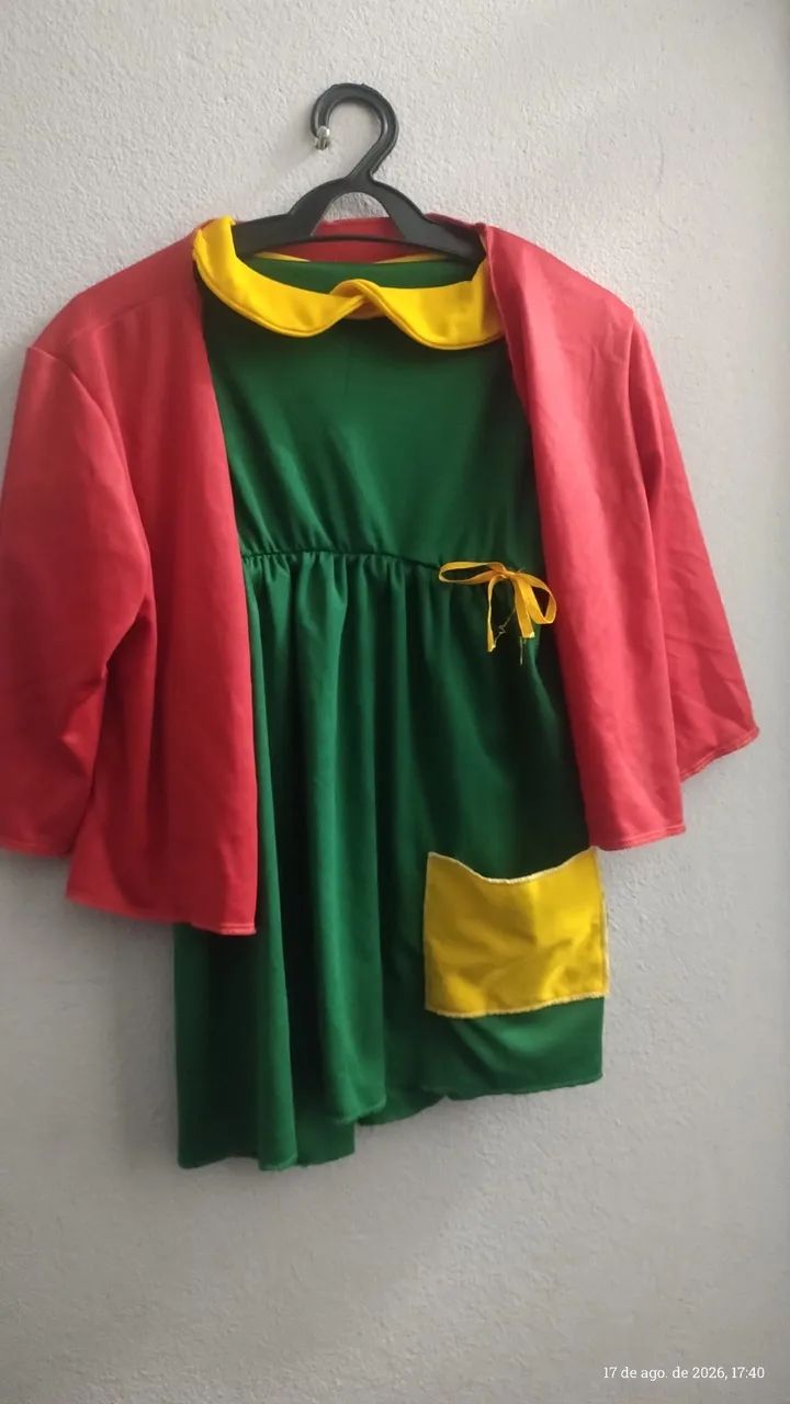 Roupas infantis  - Foto 4
