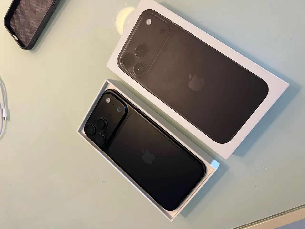 iPhone 18 pro max - 256G - Foto 3
