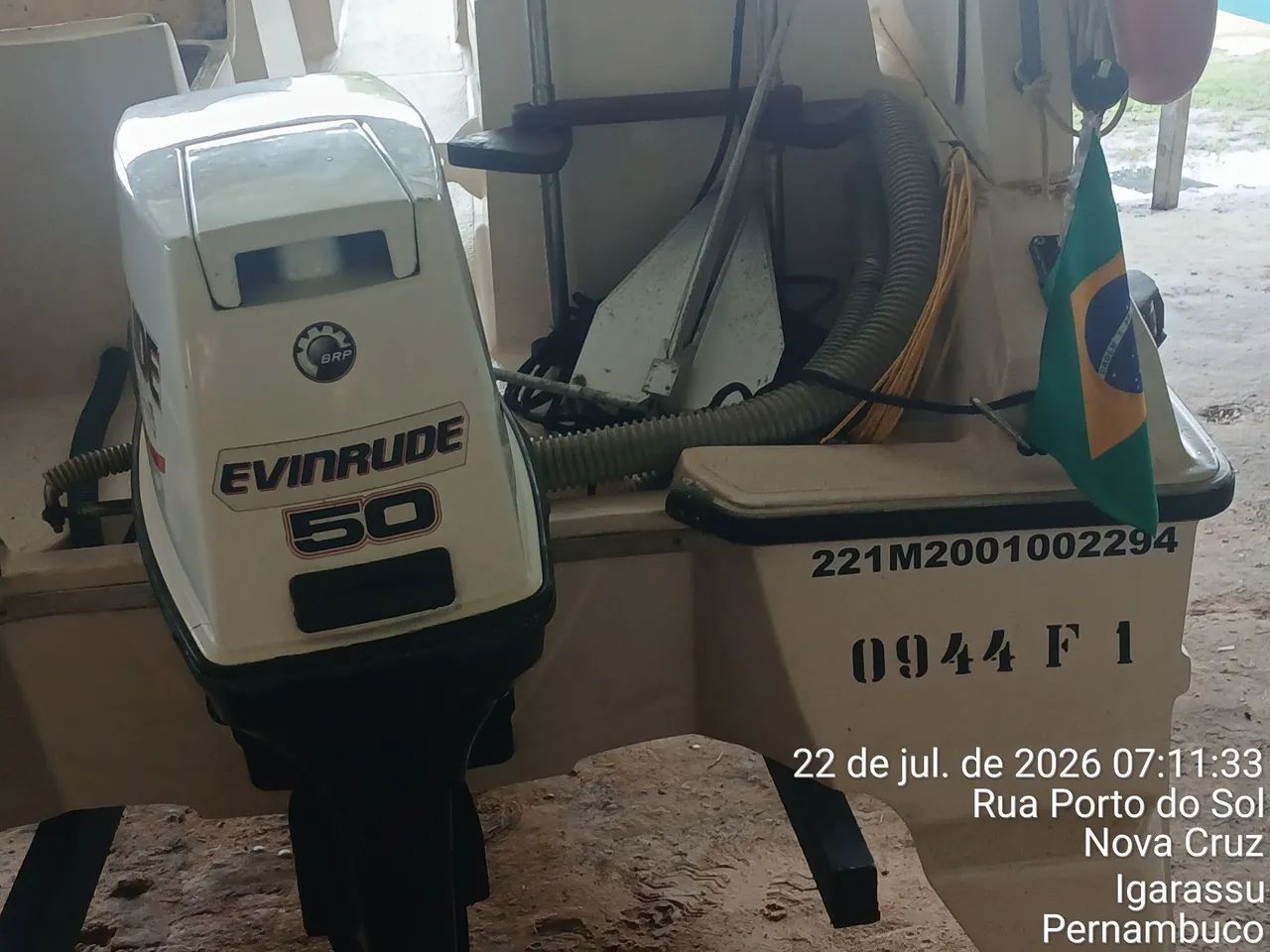 Nova e revisada R$ 30.000,00 - Foto 3