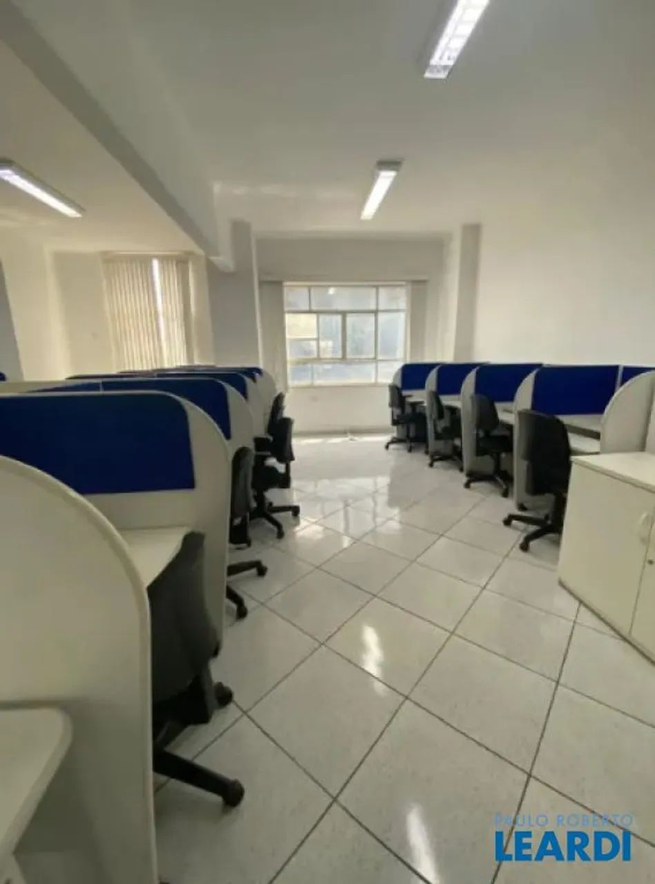 CONJ. COMERCIAL - CENTRO - SP - Foto 5