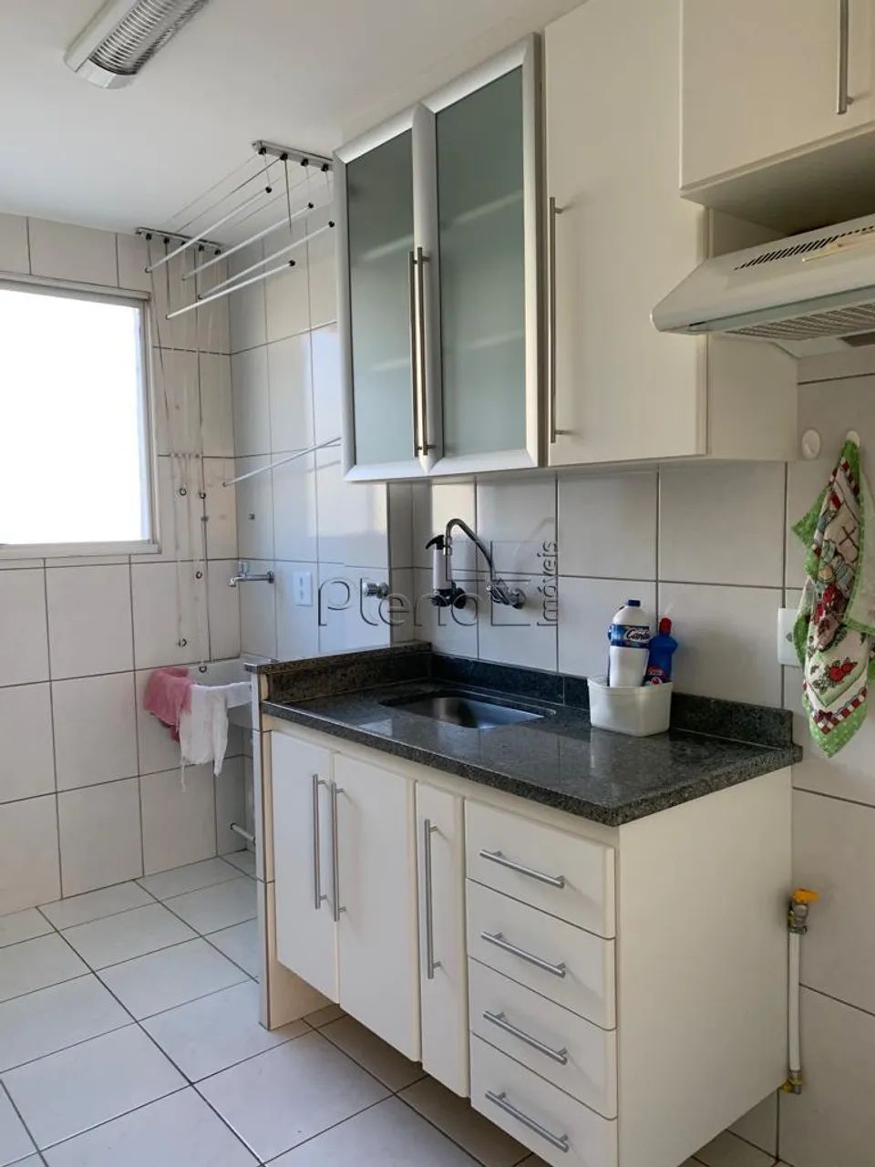 Apartamento à venda em Campinas, Parque Industrial, com 3 quartos, com 63 m² - Foto 5