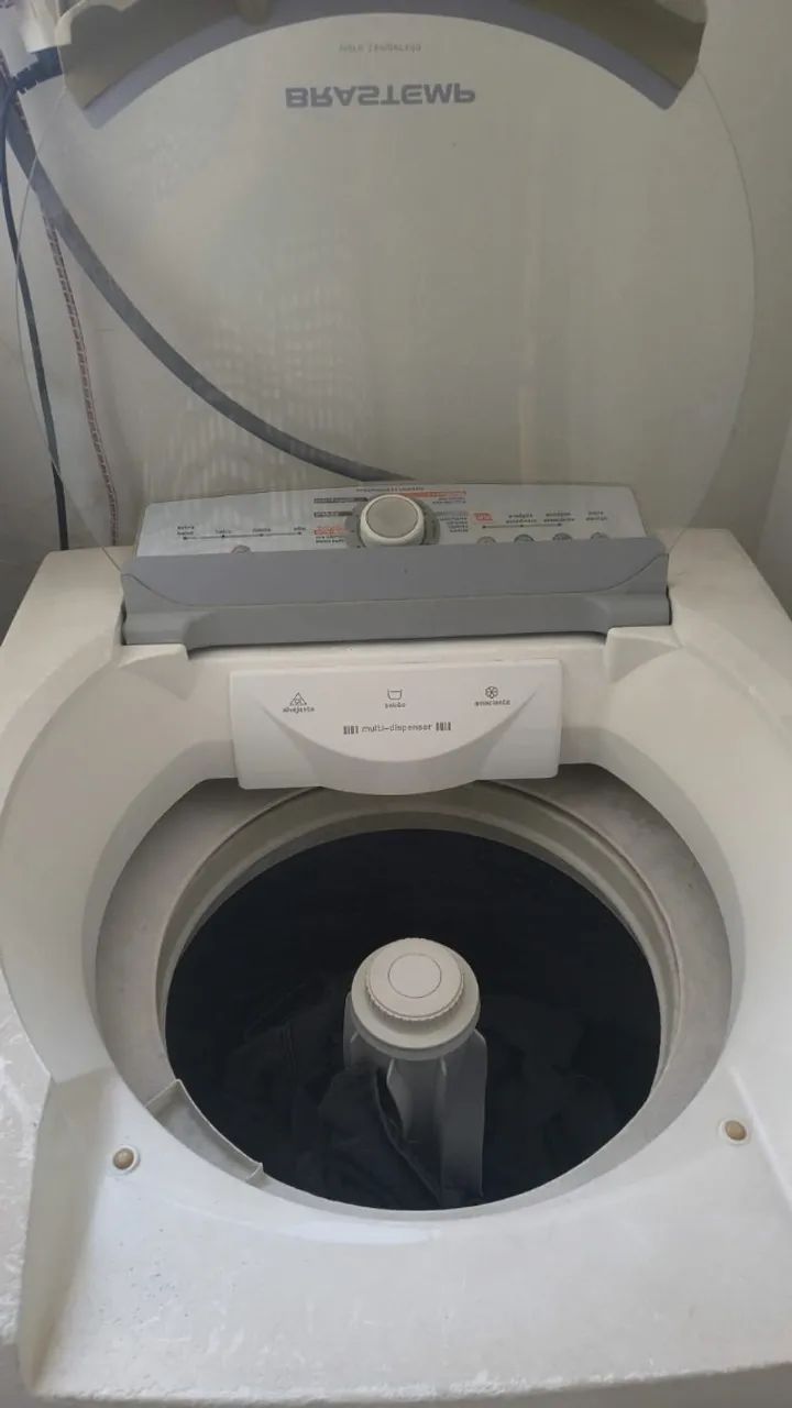 Máquina de lavar BRASTEMP - Foto 3