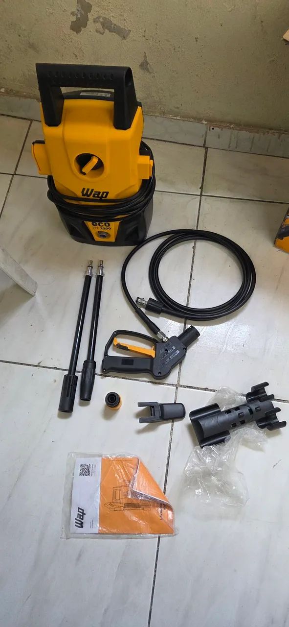 Vendo wap nova usada apenas duas vezes  - Foto 3