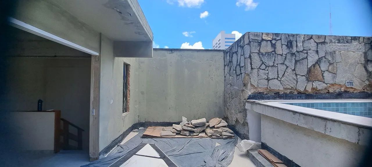 Vagas para mestre de obra e encarregado 
