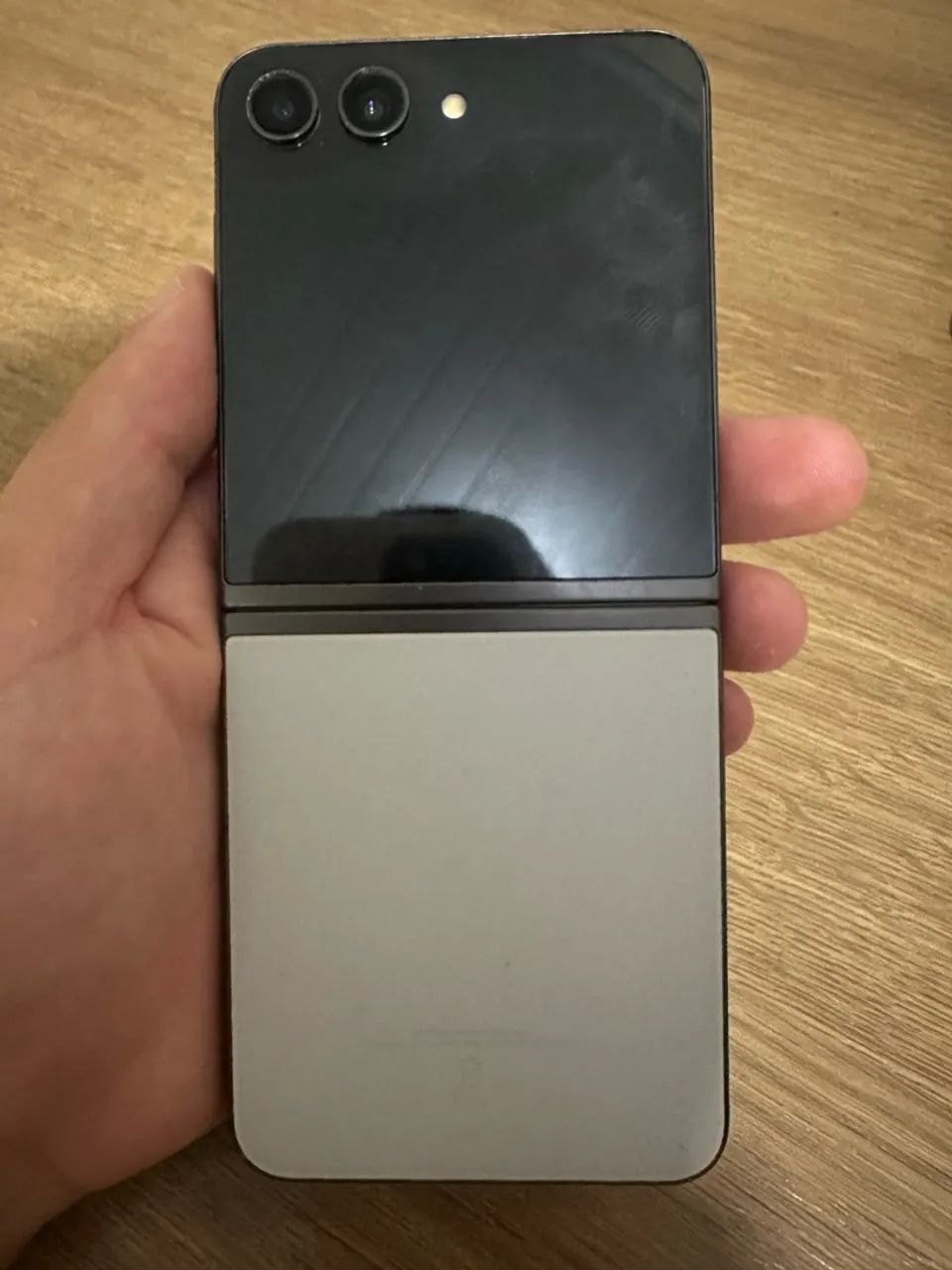 Z flip 5 512gb  - Foto 4