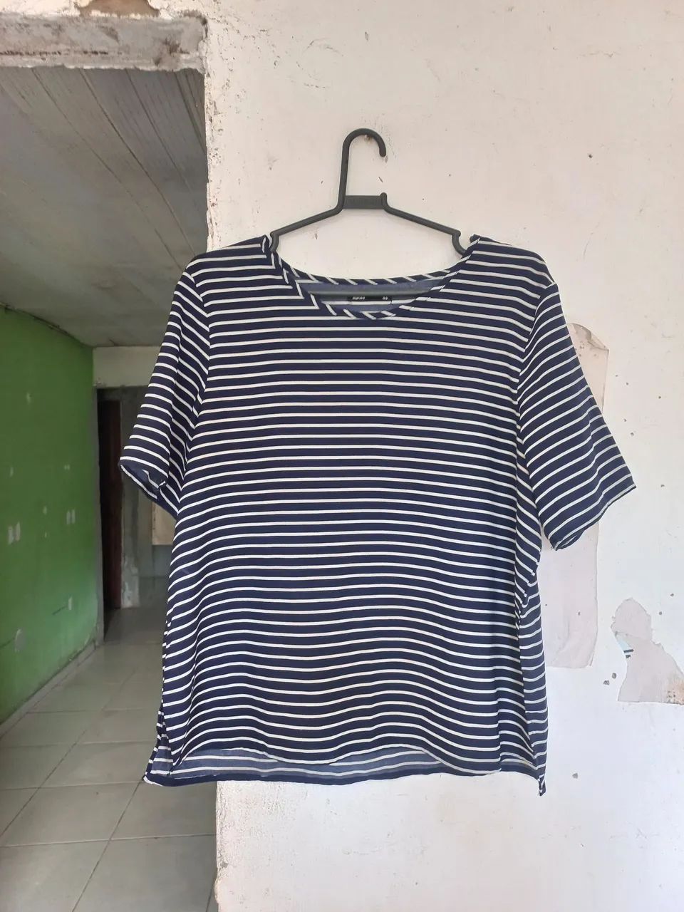 Blusa tam G  - Foto 2