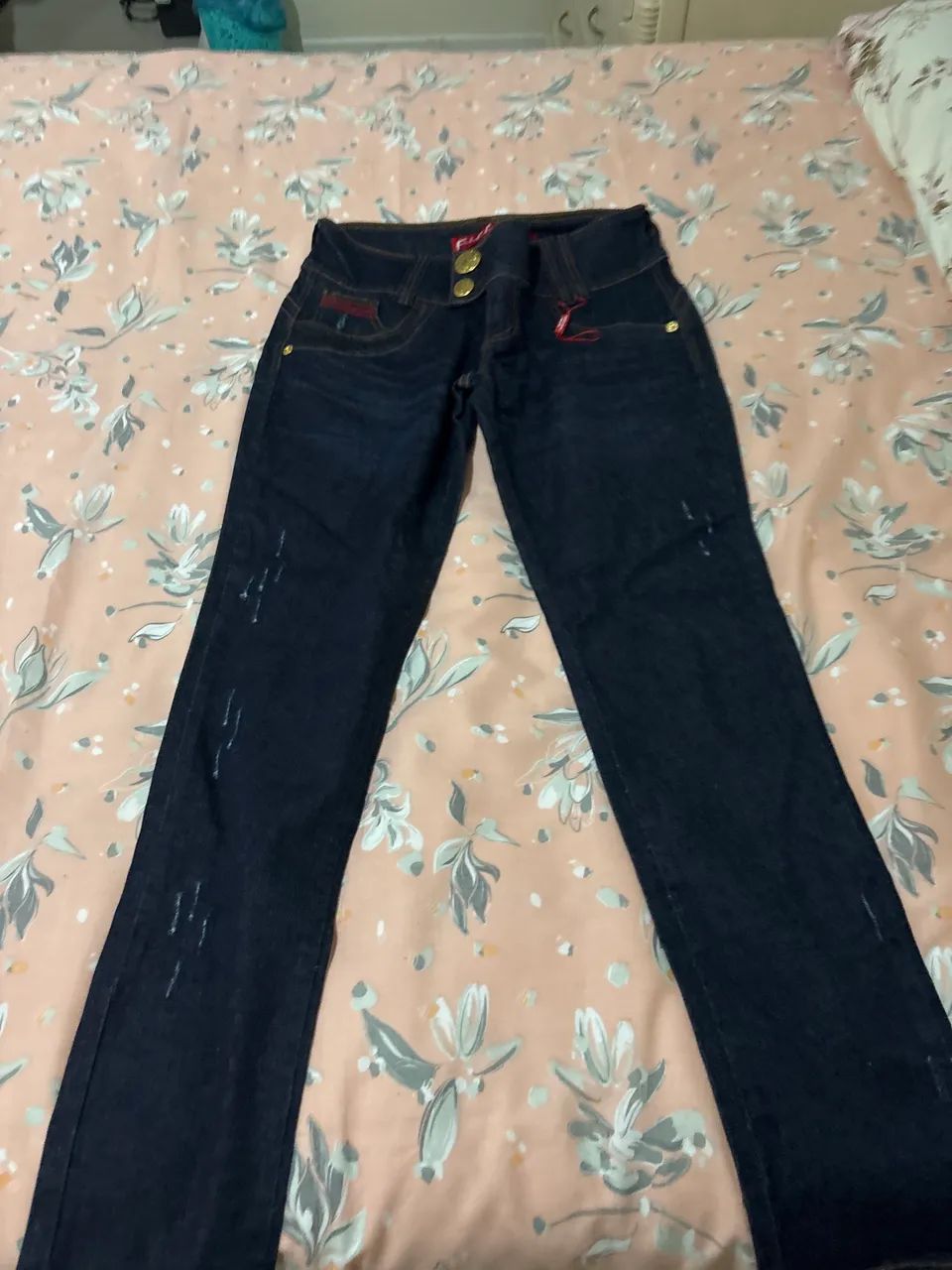 FILL SETE CALÇA 