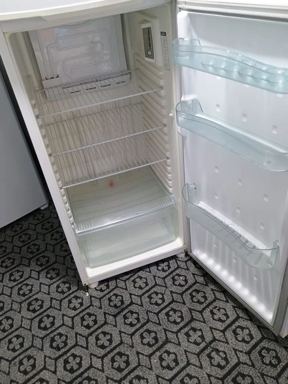 Geladeira Consul  - Foto 3