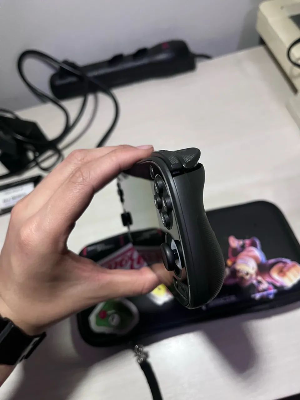 Retroid Pocket 5 128Gb - Foto 5