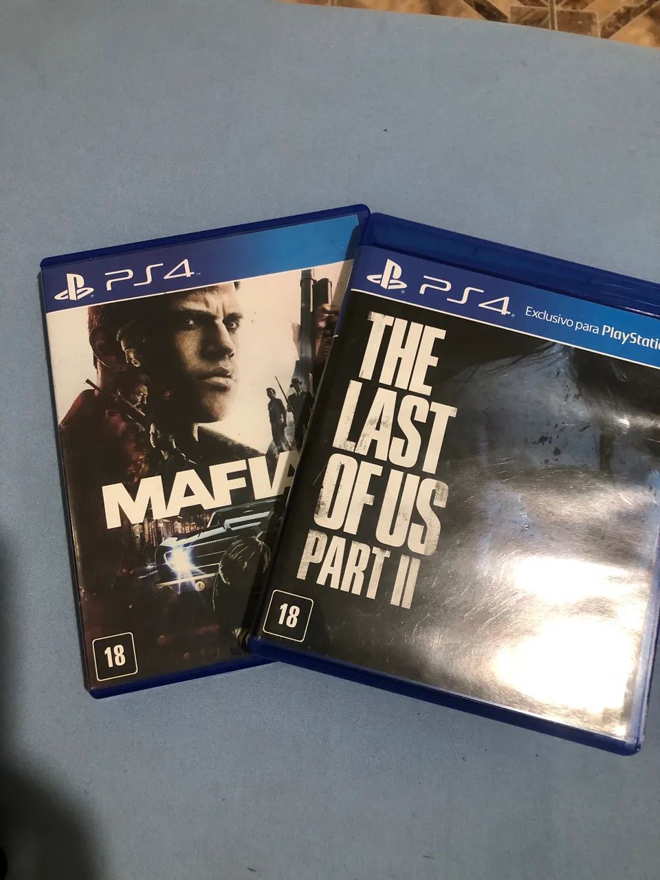 Vende-se PS4 HDR  1 TB  - Foto 3