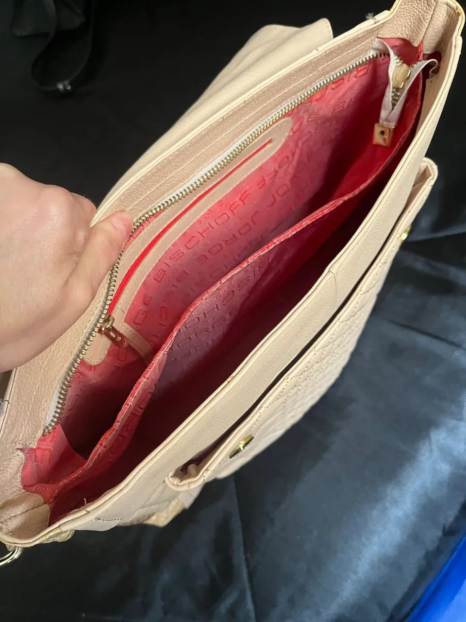 Bolsa Jorge Bichoff - Foto 3