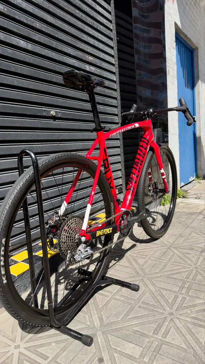 SPECIALIZED CRUX  - Foto 2