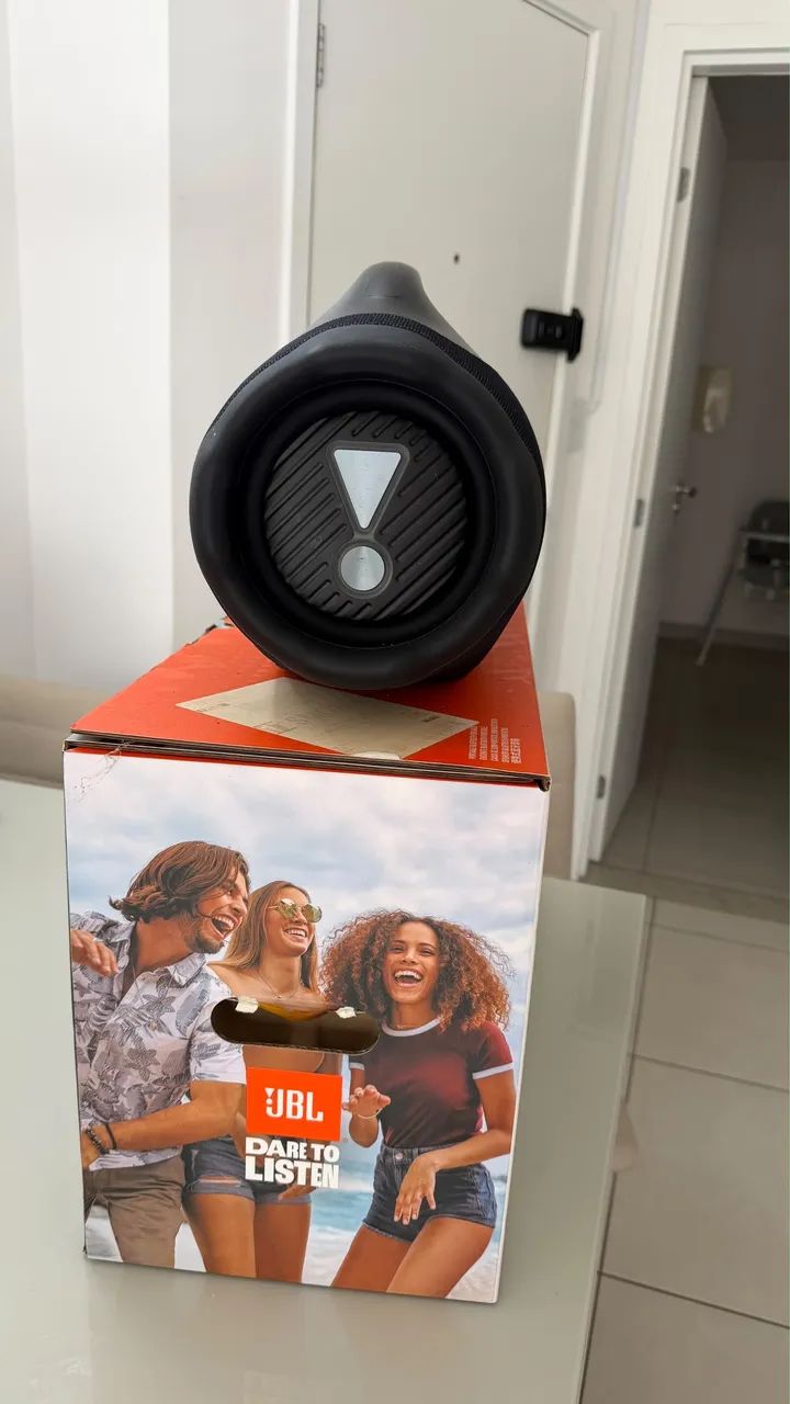 JBL BOMBOX 4 - Foto 4