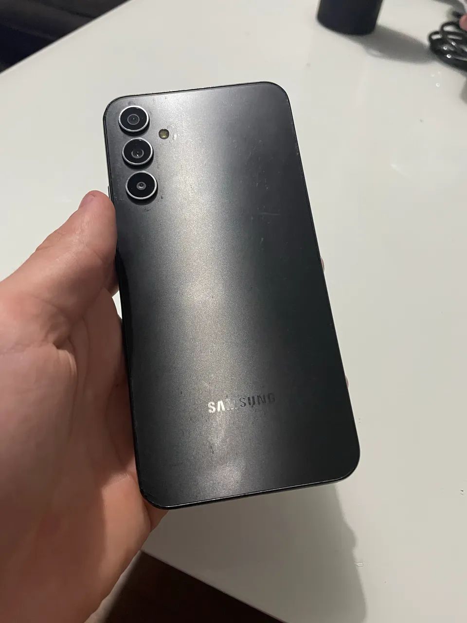 Samsung A34 !!LEIA DESCRIÇÃO!! - Foto 5