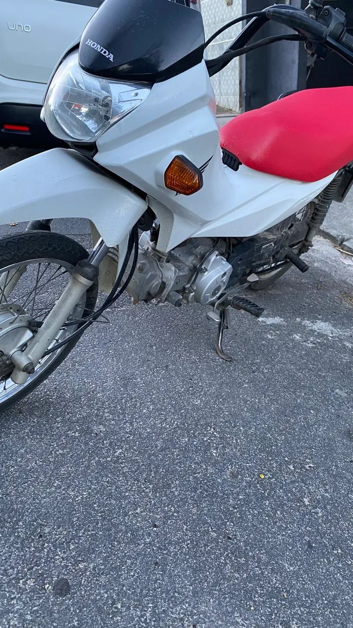 Honda Pop 110i 2018 - Foto 3