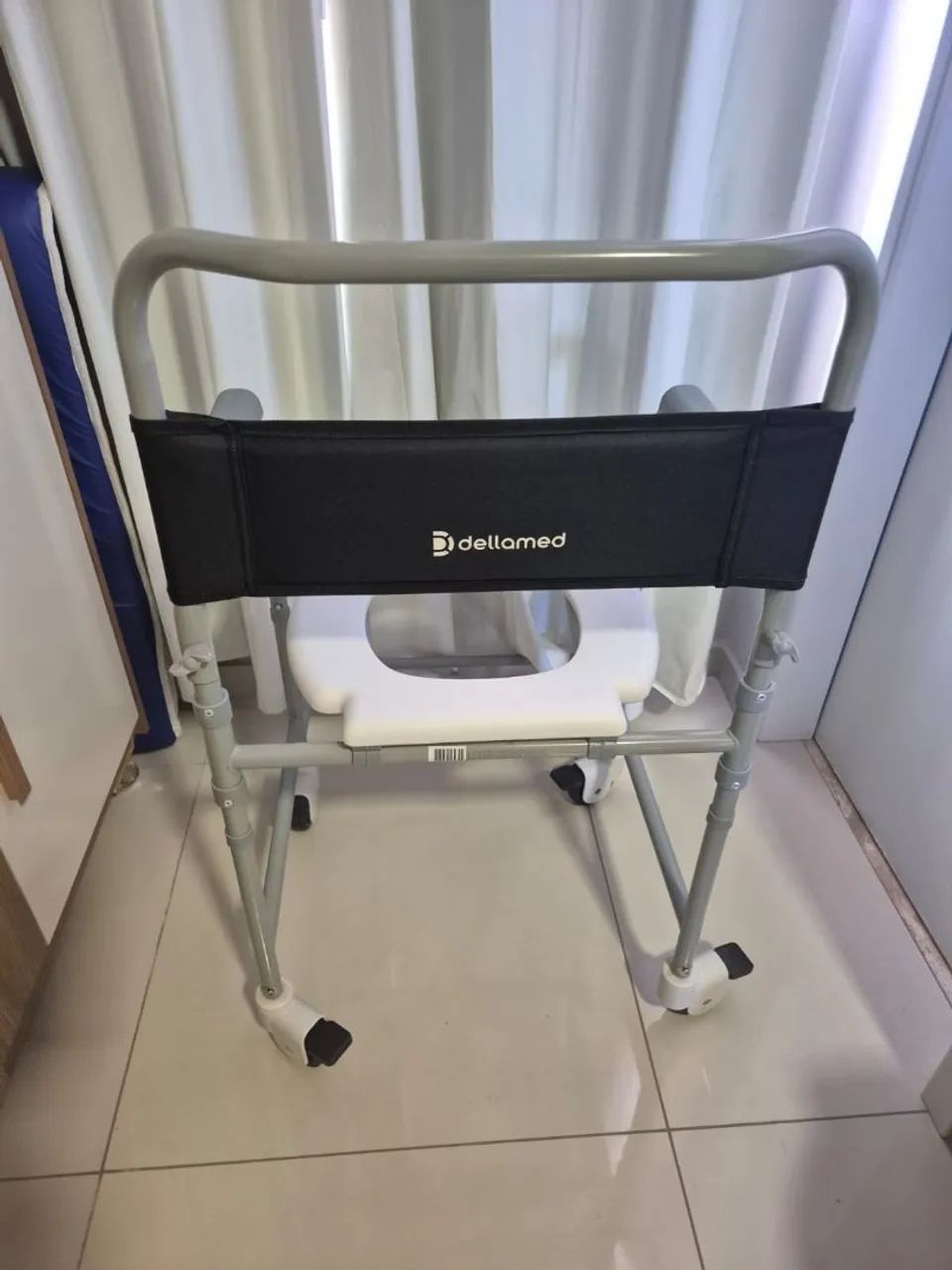 Cadeira de banho