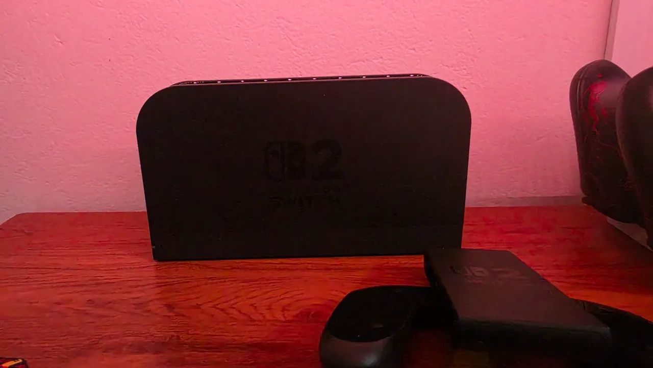 Dock nova switch 2  - Foto 2