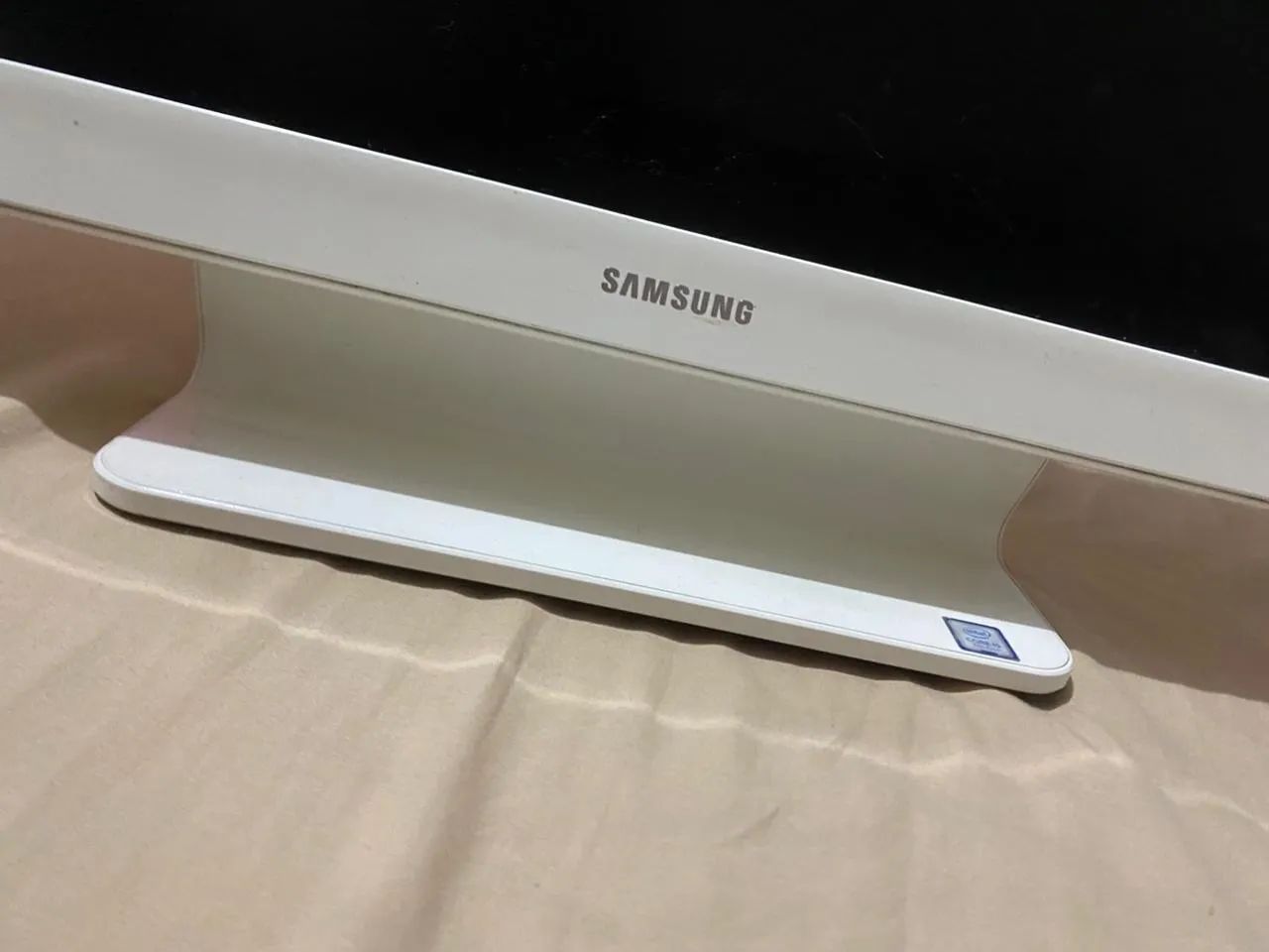 PC ALL IN ONE - Samsung R$ 2000,00 - Foto 2