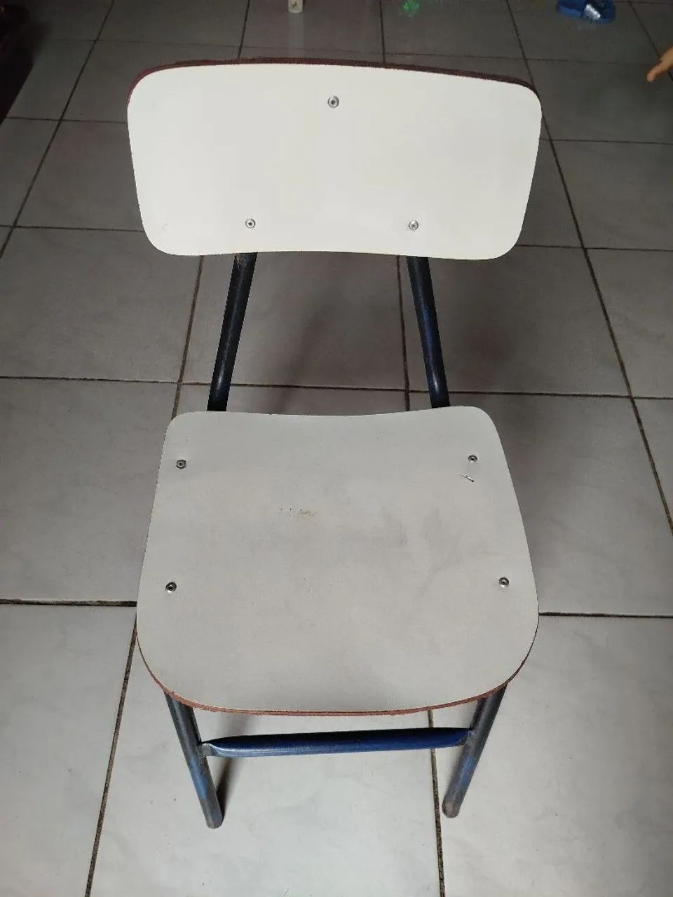 Cadeira infantil para estudo - Foto 2