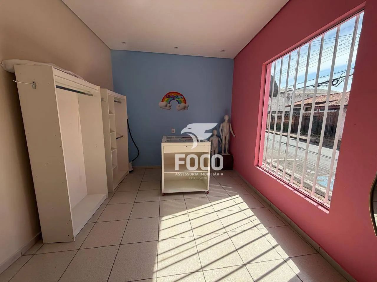 Loja para alugar, 100 m² por R$ 2.800,00/mês - Centro - Rio Claro/SP - Foto 3