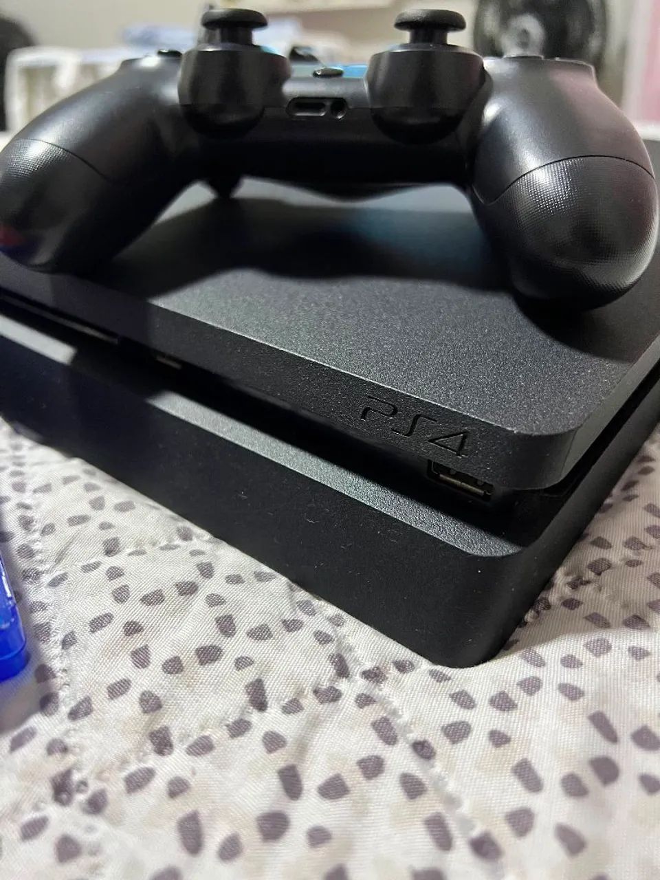 Ps4 Slim 1TB - Foto 5