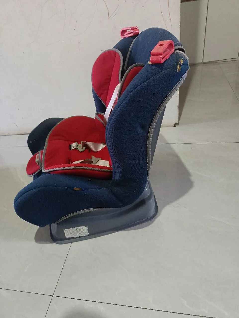 Cadeira para carro infantil  - Foto 4